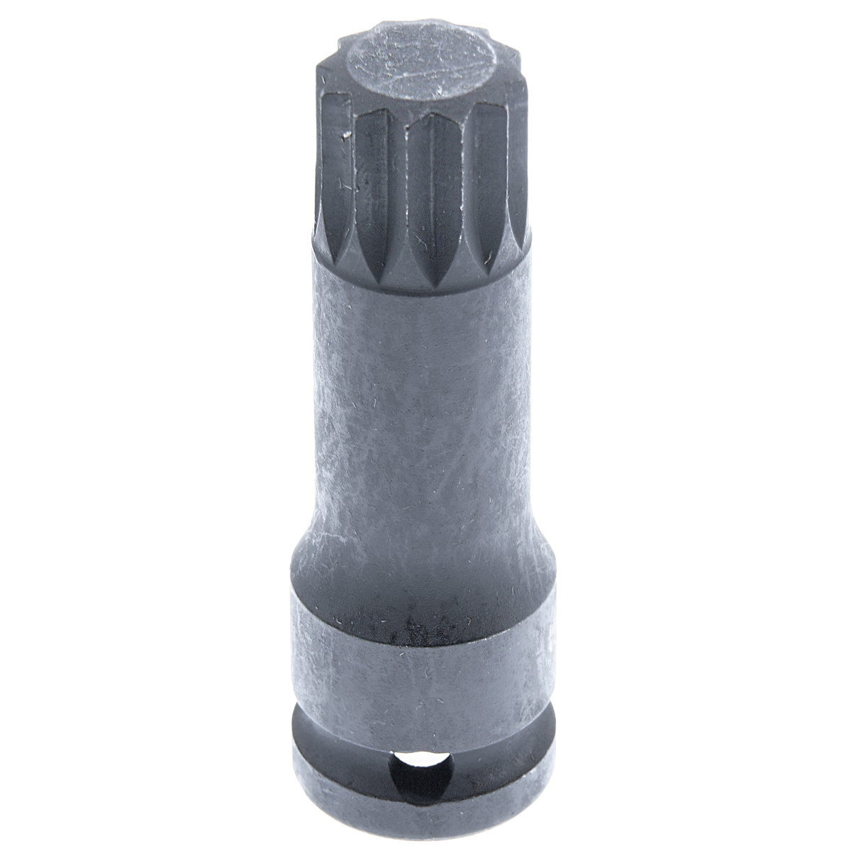 Schlagschrauber Nuss 8 - 32 mm Kraftnuß Stecknuss Schrauben Steck Schlüssel 1/2"